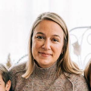 Meet your Posher, Heather